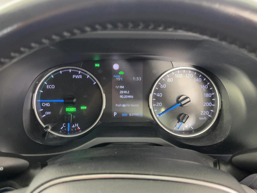 Photo '21' of Toyota Rav4