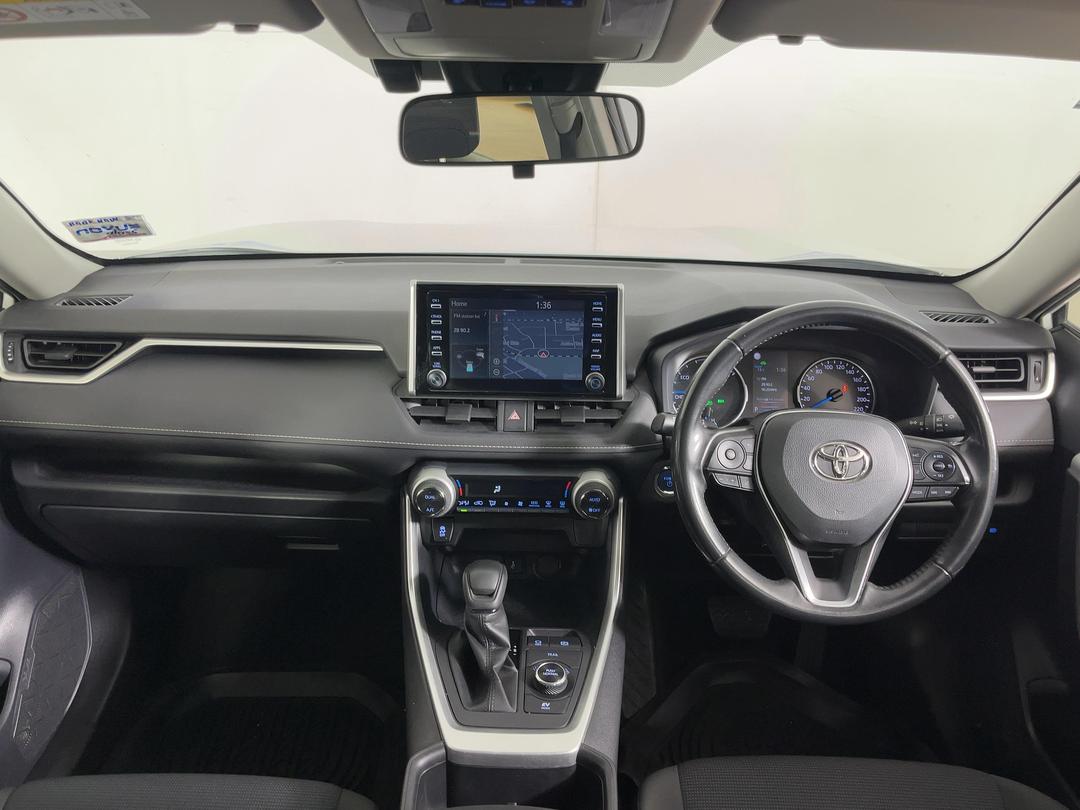 Photo '17' of Toyota Rav4