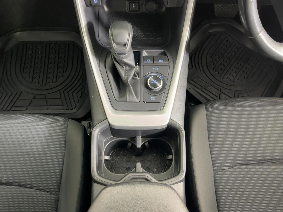 Photo '23' of Toyota Rav4