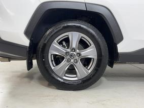 Photo '12' of Toyota Rav4