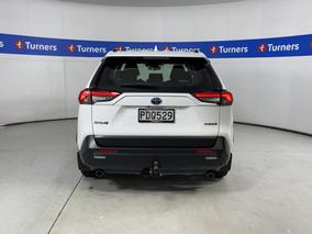Photo '6' of Toyota Rav4