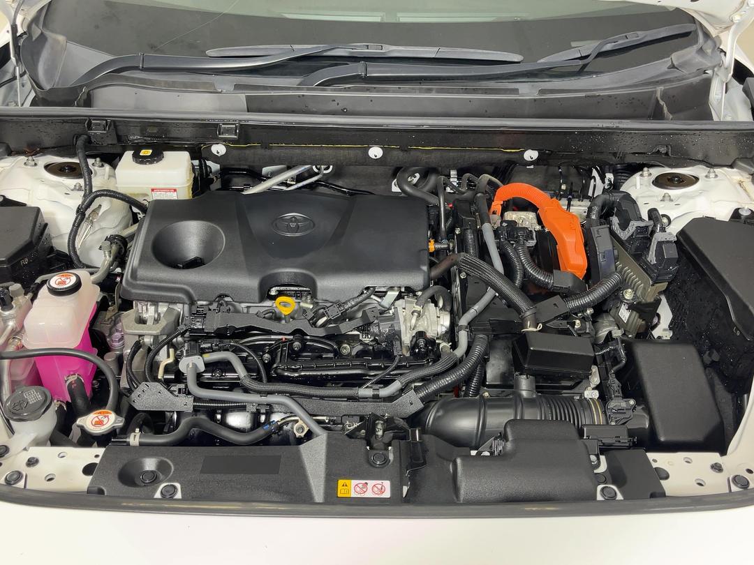 Photo '13' of Toyota Rav4