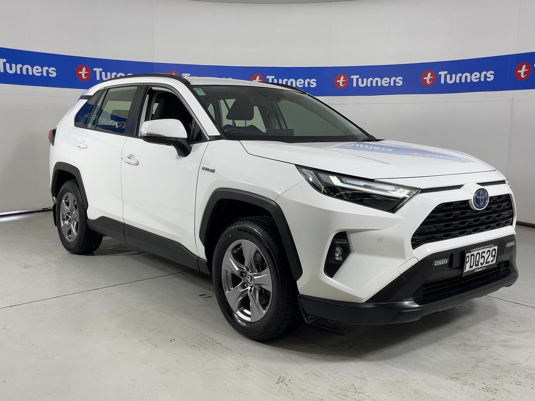 Photo '1' of Toyota Rav4