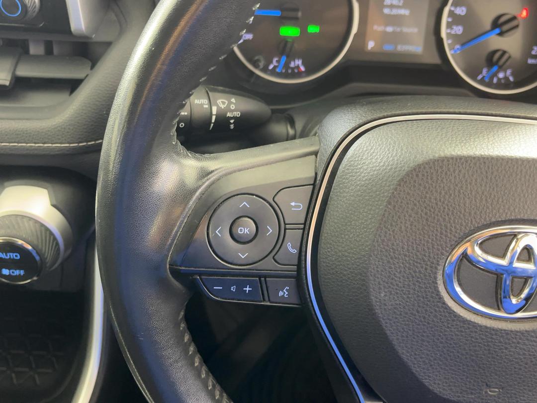 Photo '26' of Toyota Rav4