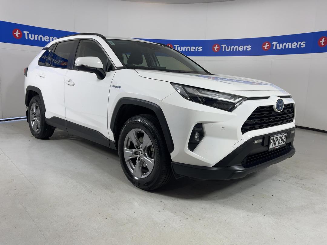 Photo '1' of Toyota Rav4