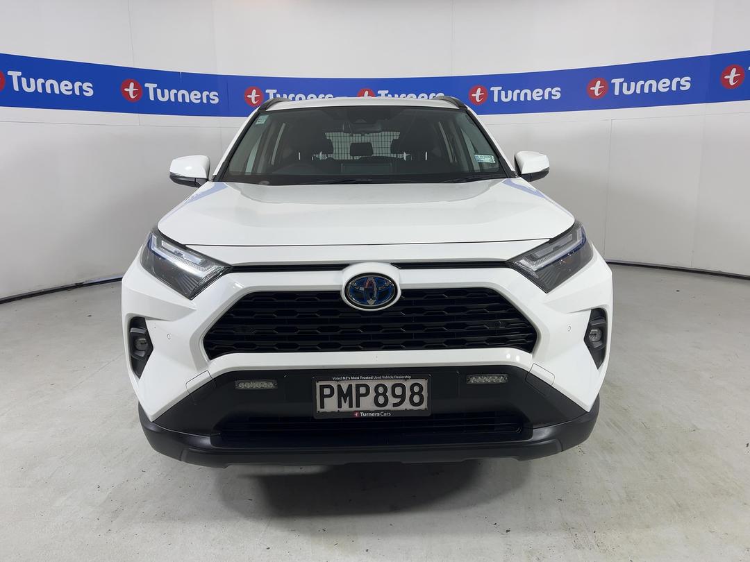 Photo '2' of Toyota Rav4