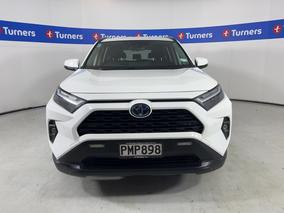 Photo '2' of Toyota Rav4