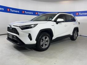 Photo '4' of Toyota Rav4