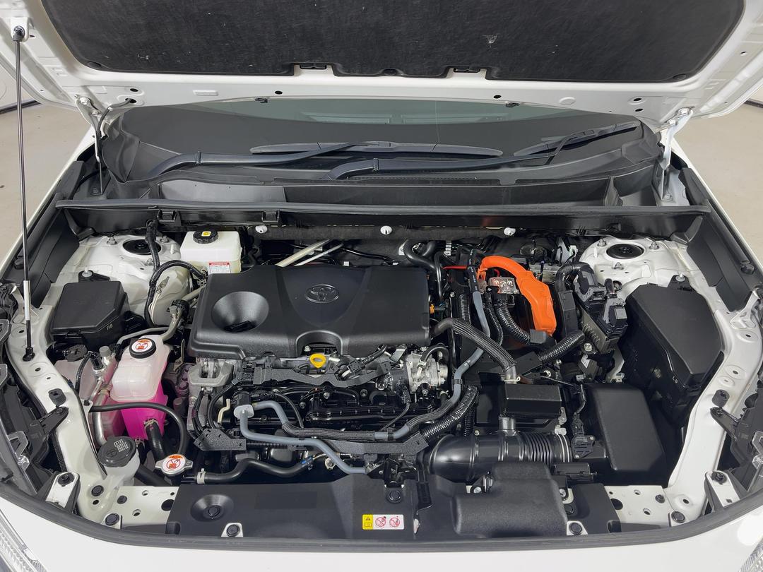 Photo '13' of Toyota Rav4