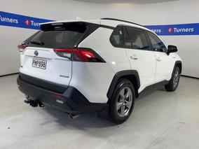 Photo '7' of Toyota Rav4