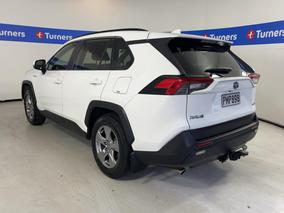 Photo '5' of Toyota Rav4