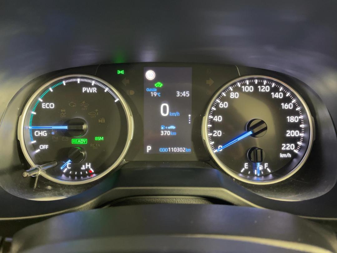Photo '21' of Toyota Rav4
