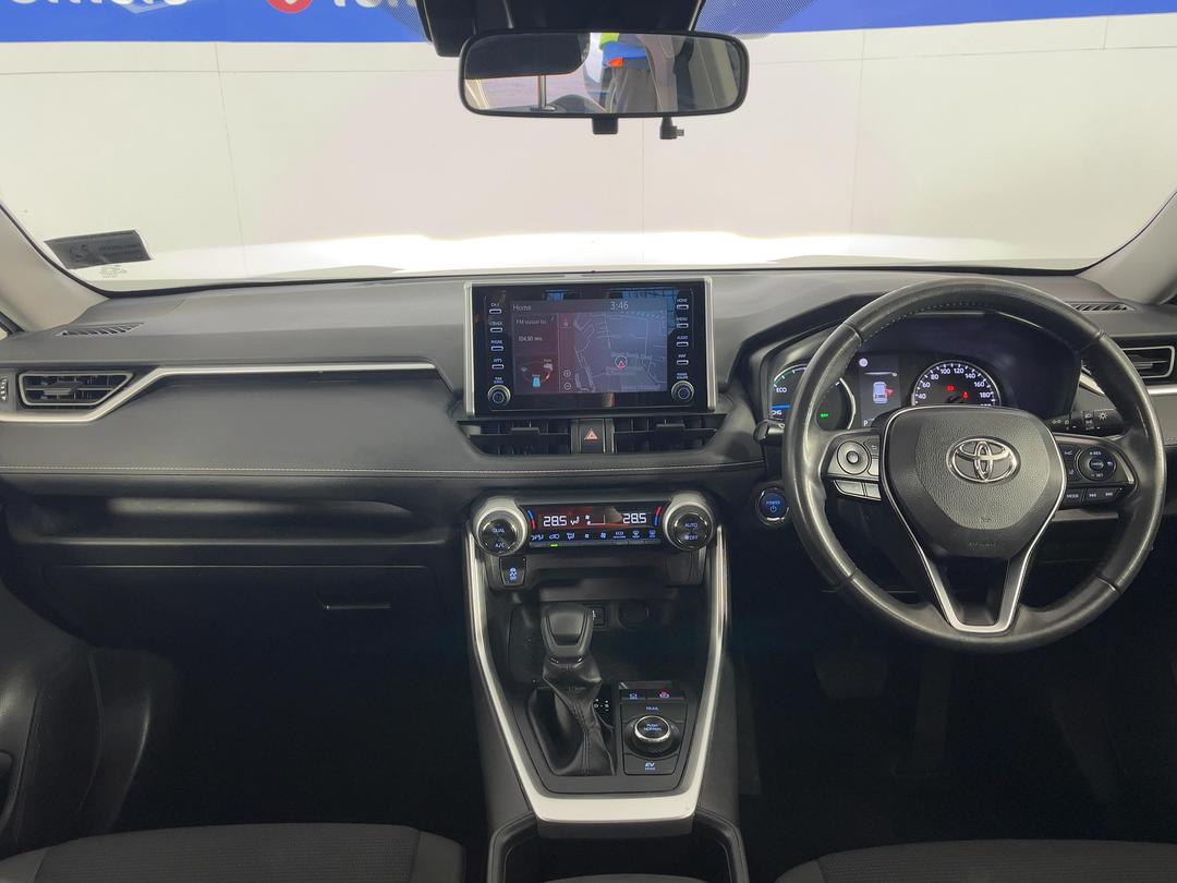 Photo '17' of Toyota Rav4