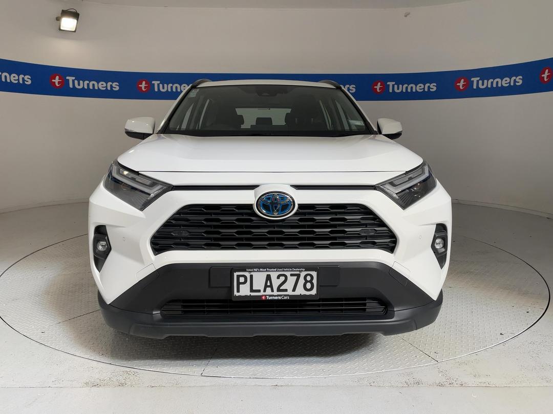 Photo '2' of Toyota Rav4