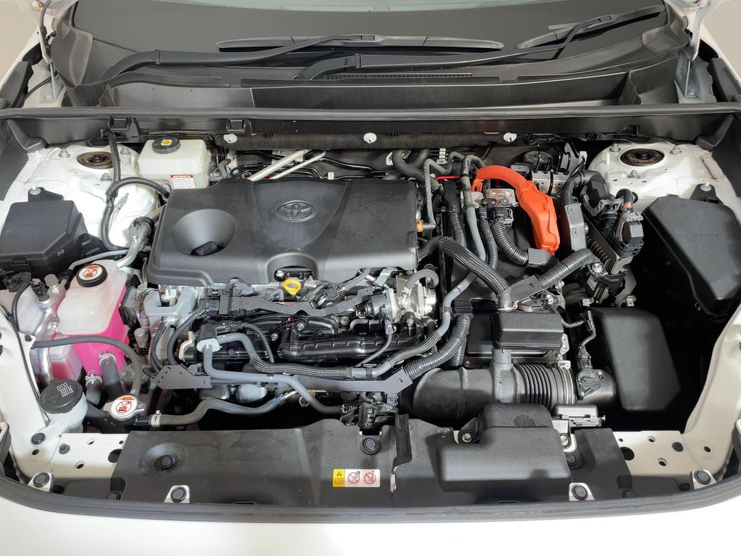 Photo '13' of Toyota Rav4