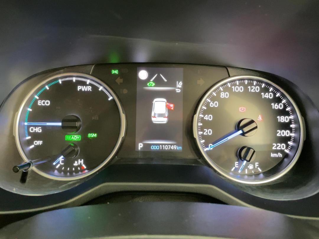 Photo '21' of Toyota Rav4