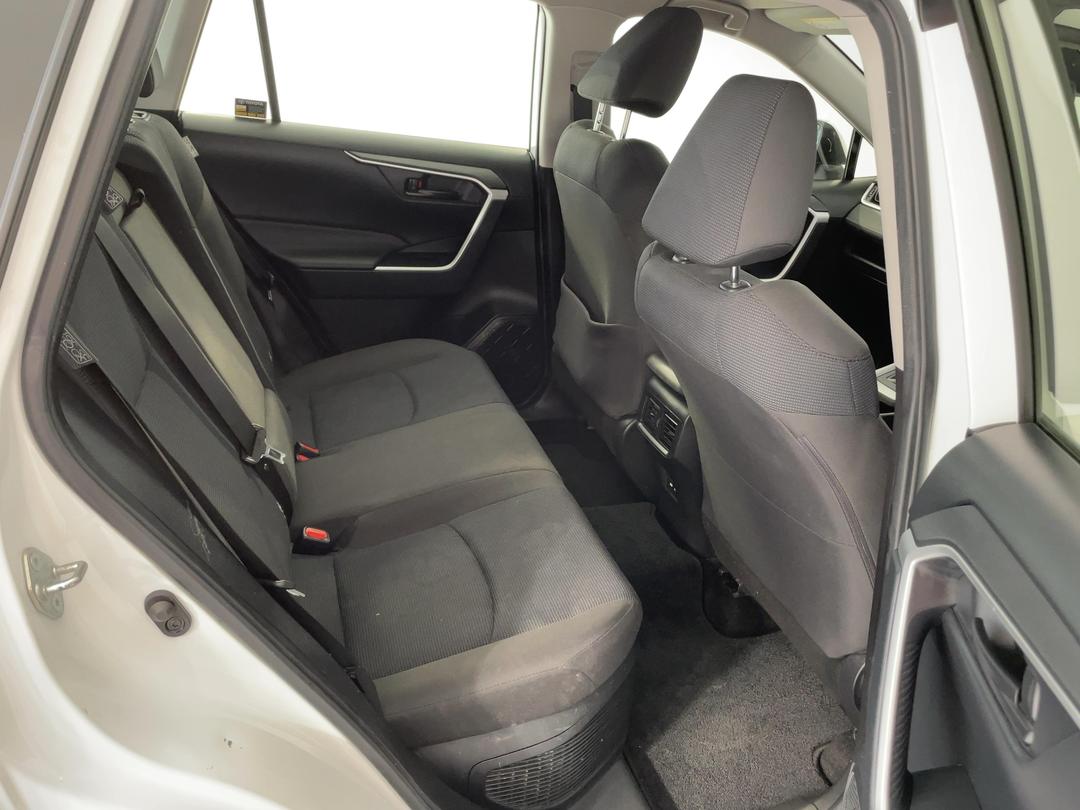 Photo '20' of Toyota Rav4
