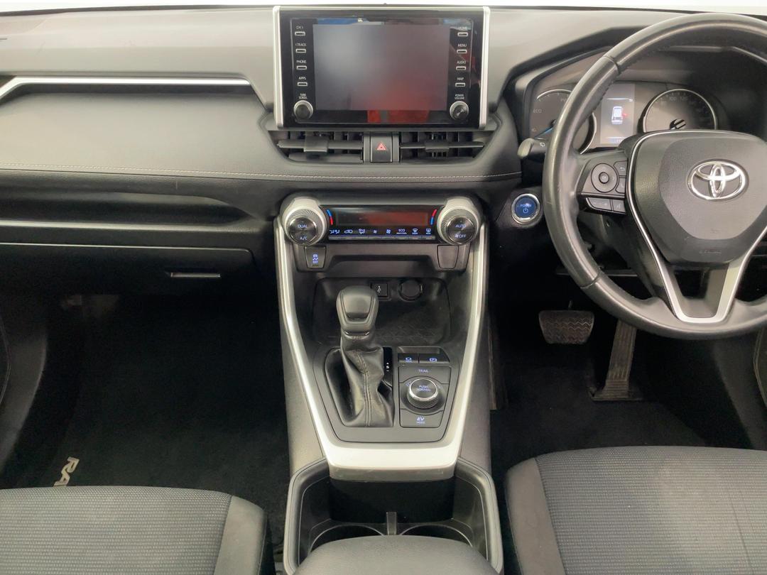 Photo '18' of Toyota Rav4