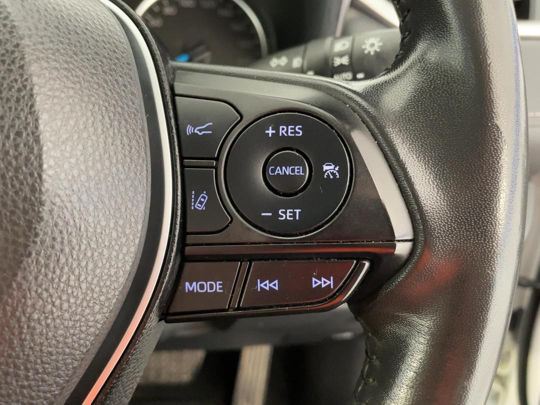 Photo '26' of Toyota Rav4