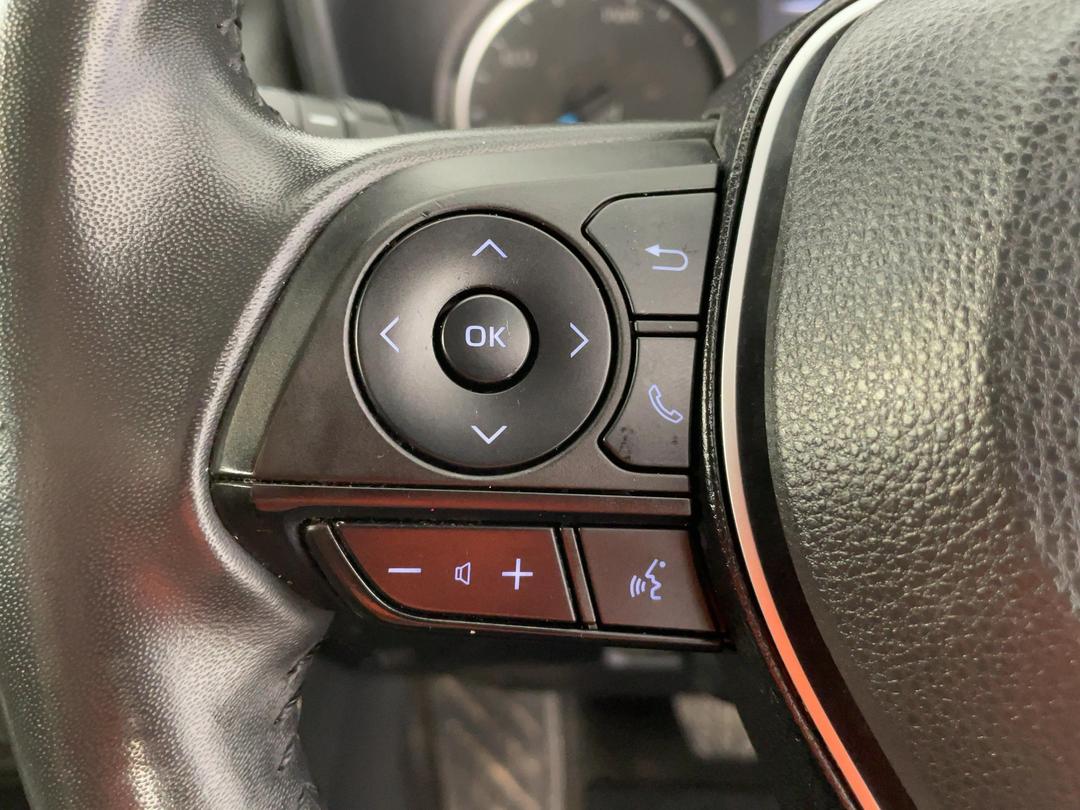Photo '27' of Toyota Rav4