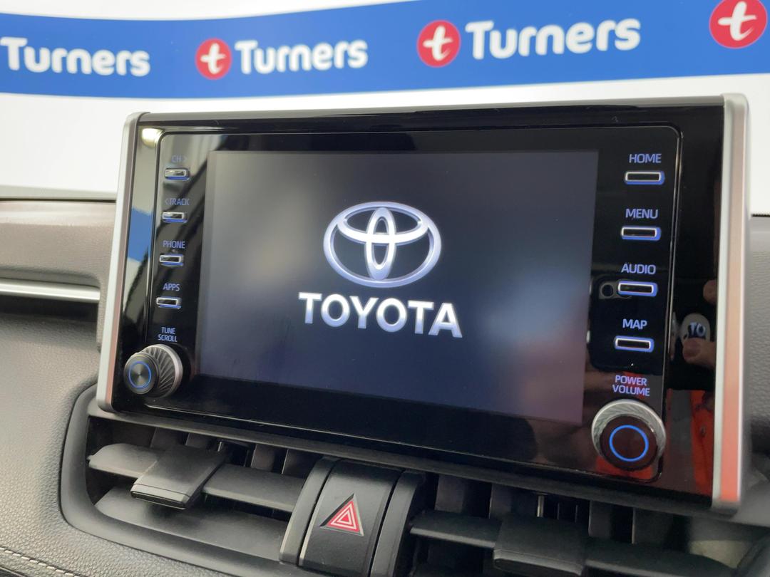 Photo '29' of Toyota Rav4