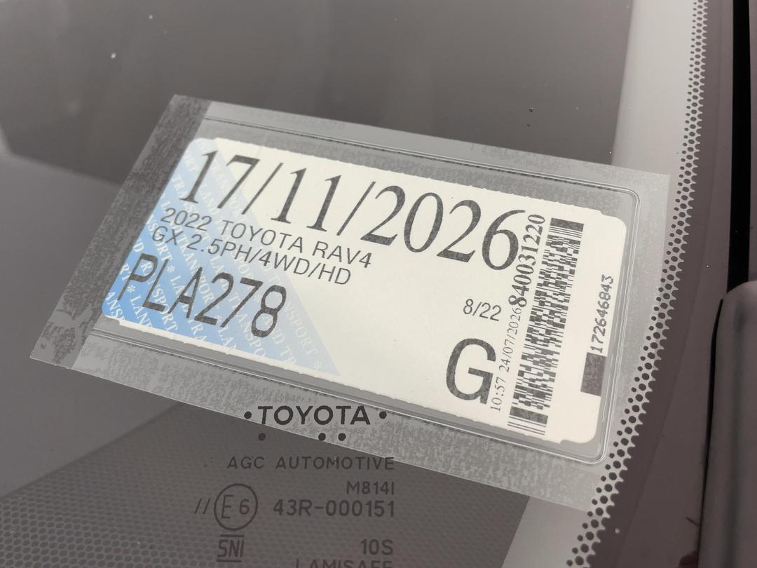Photo '35' of Toyota Rav4