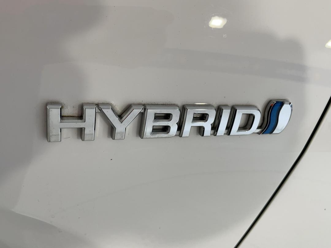 Photo '36' of Toyota Rav4