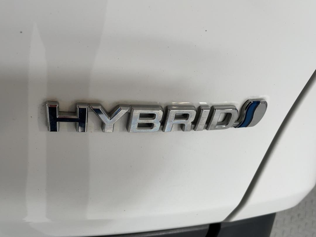 Photo '38' of Toyota Rav4