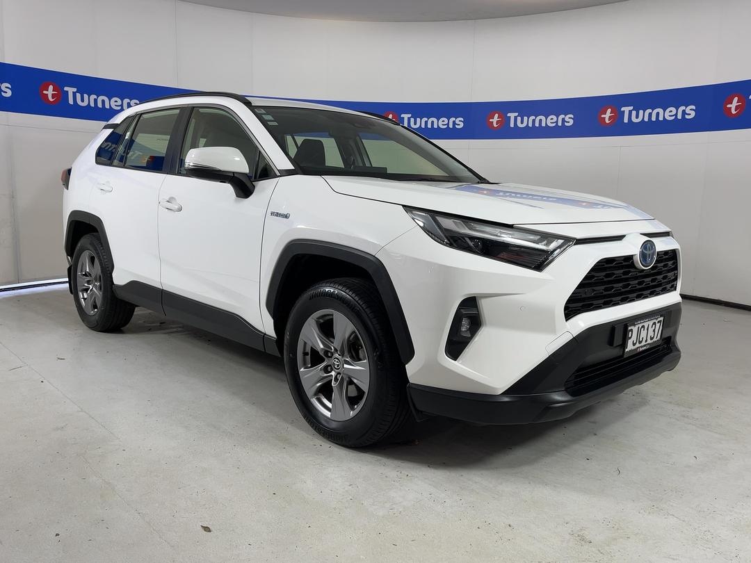 Photo '1' of Toyota Rav4