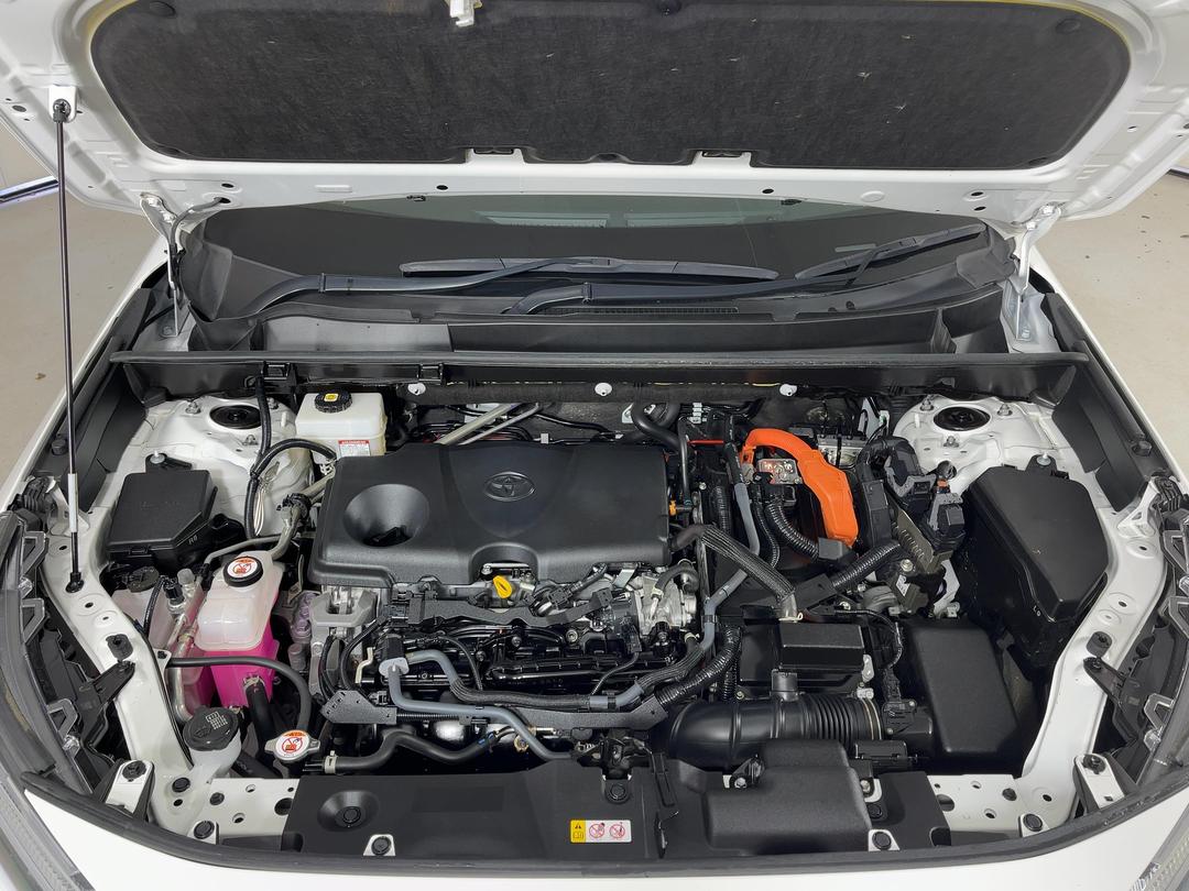Photo '13' of Toyota Rav4