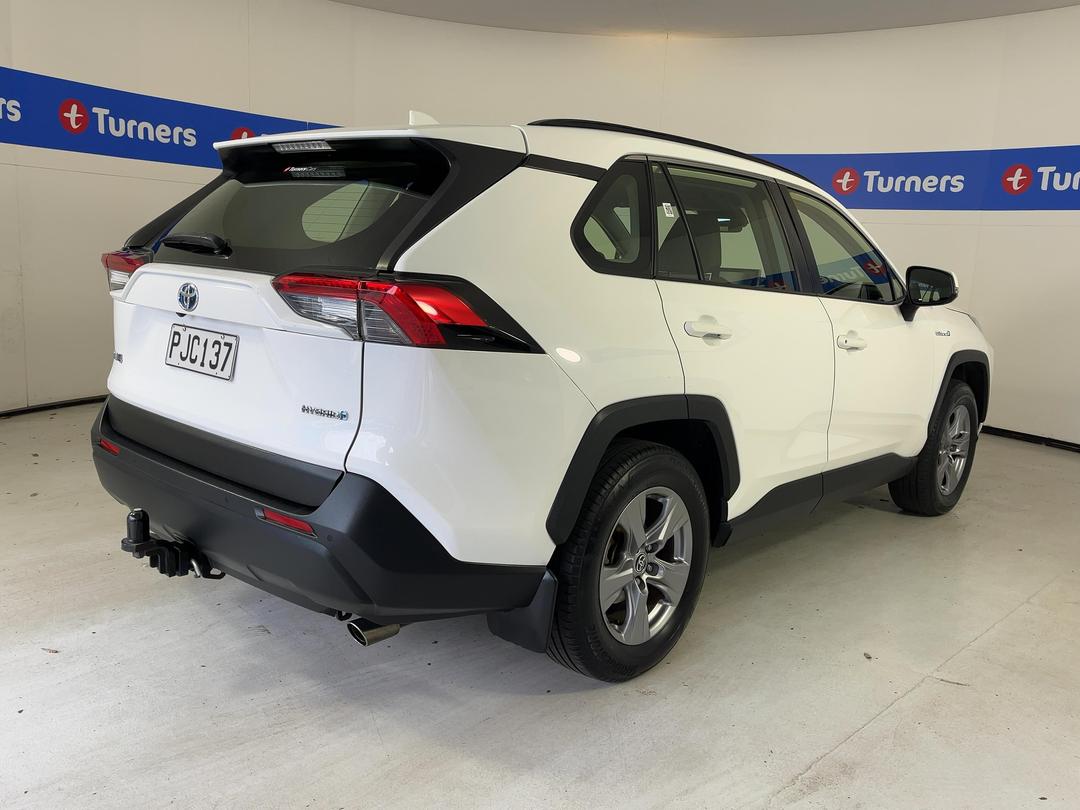 Photo '7' of Toyota Rav4