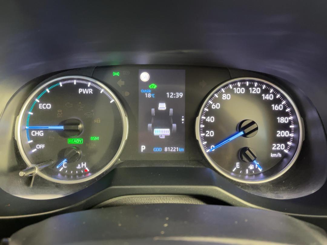 Photo '21' of Toyota Rav4