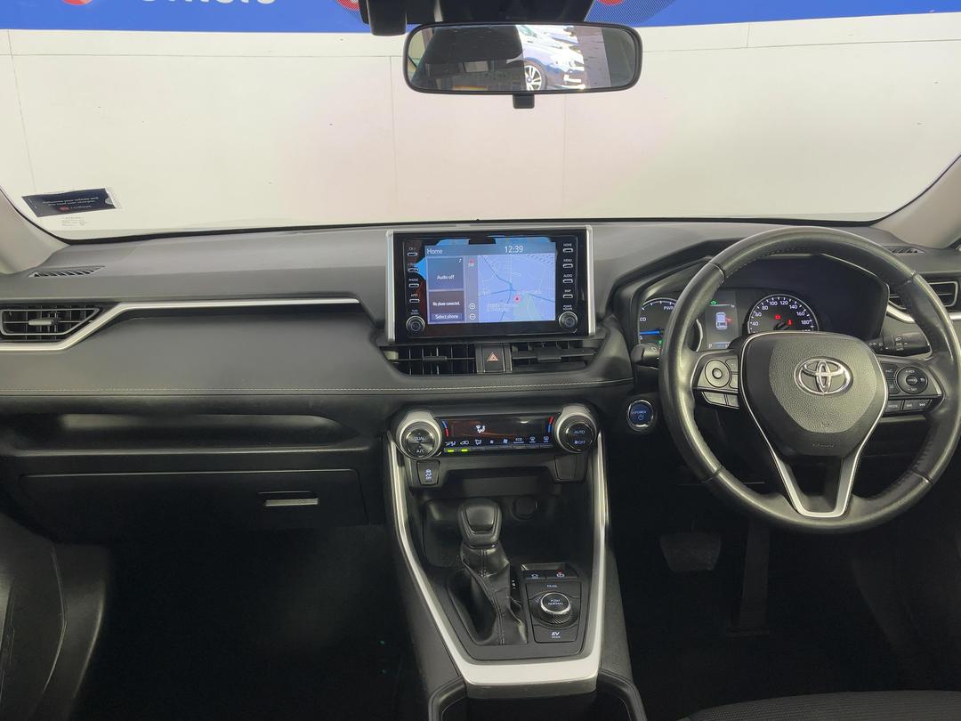 Photo '17' of Toyota Rav4