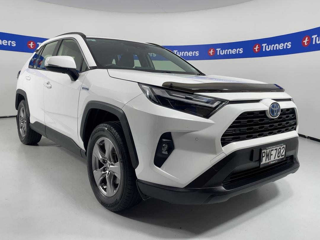 Photo '1' of Toyota Rav4