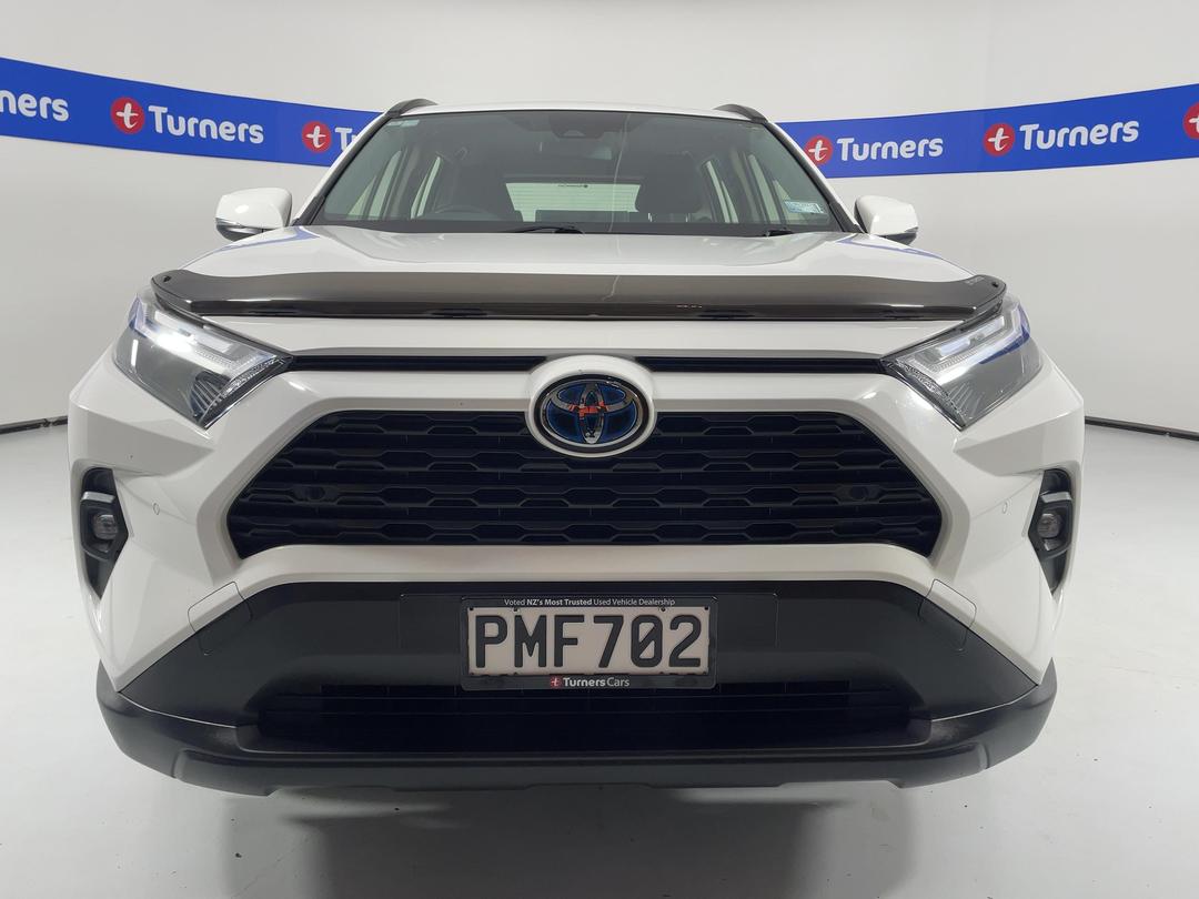 Photo '2' of Toyota Rav4