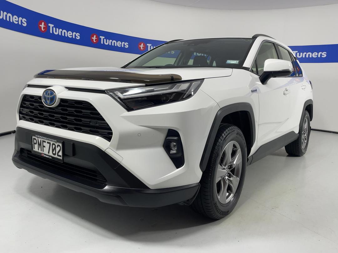 Photo '4' of Toyota Rav4