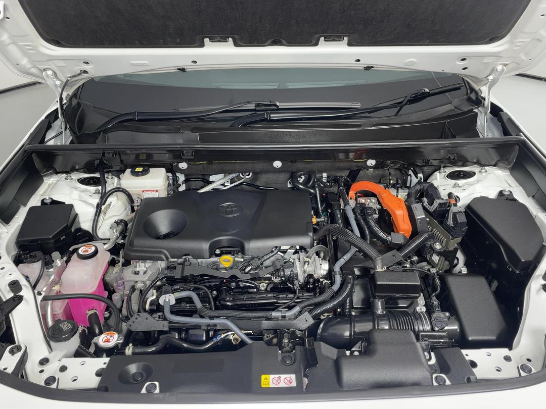 Photo '13' of Toyota Rav4