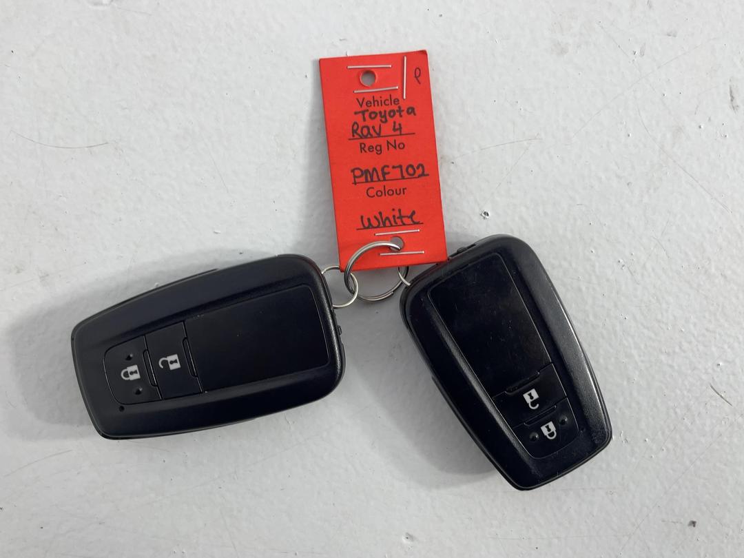 Photo '22' of Toyota Rav4