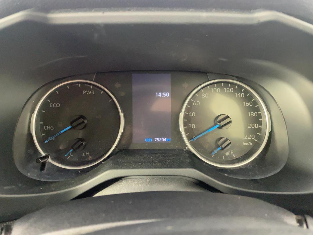 Photo '21' of Toyota Rav4