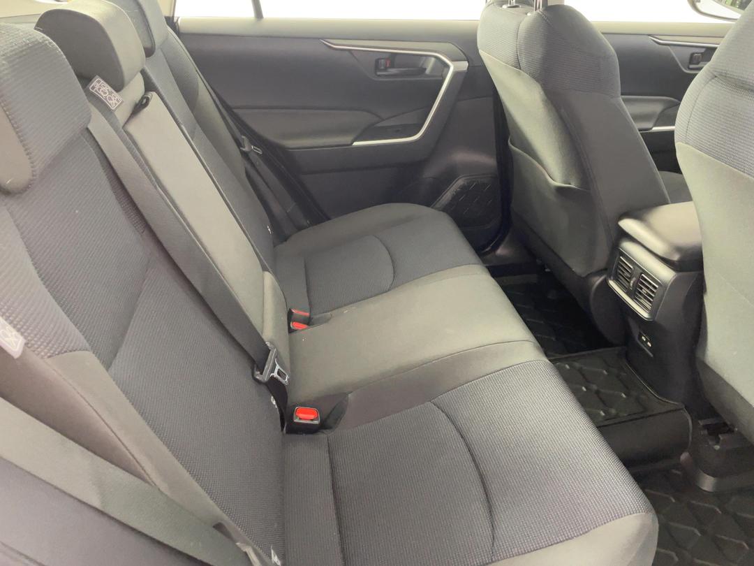 Photo '20' of Toyota Rav4