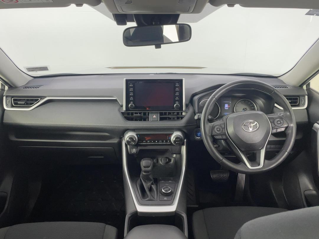 Photo '17' of Toyota Rav4