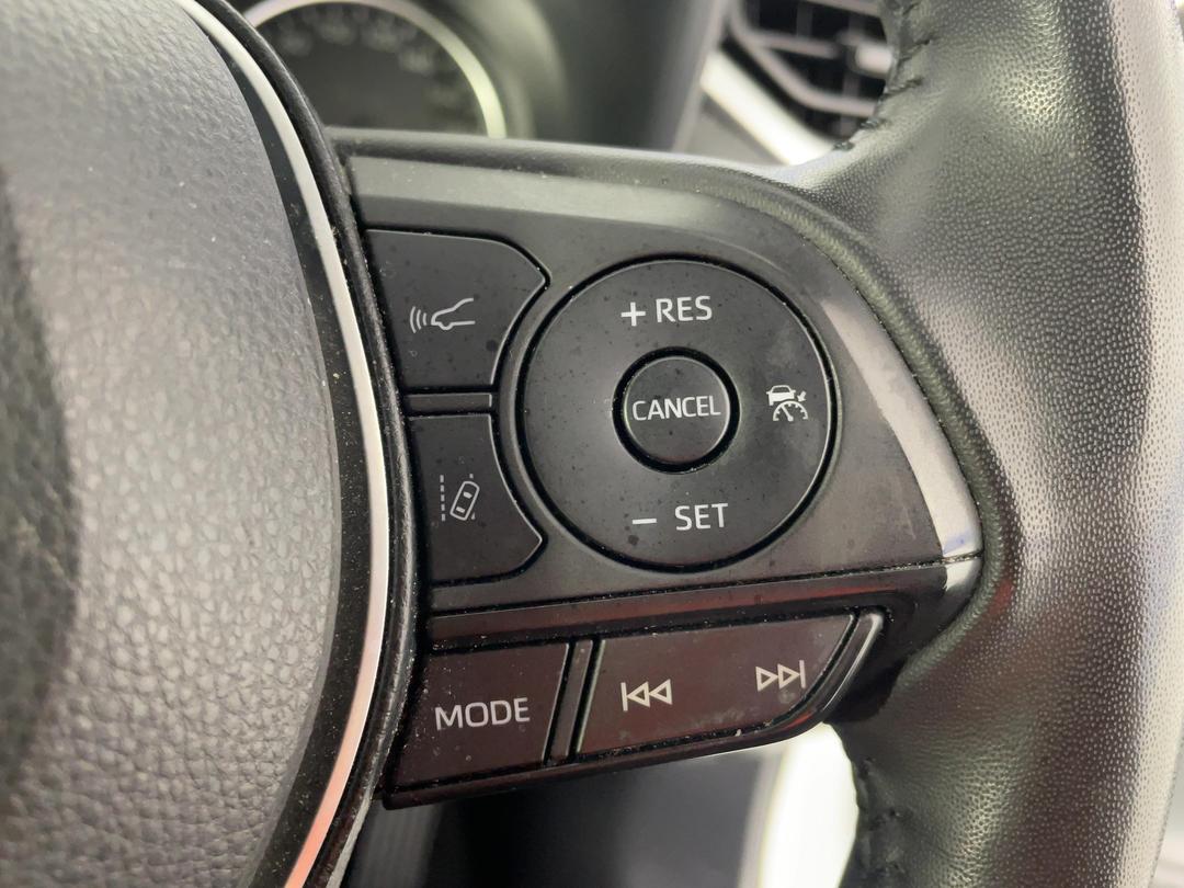 Photo '23' of Toyota Rav4