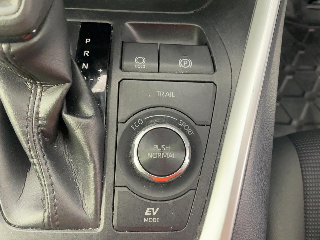 Photo '25' of Toyota Rav4