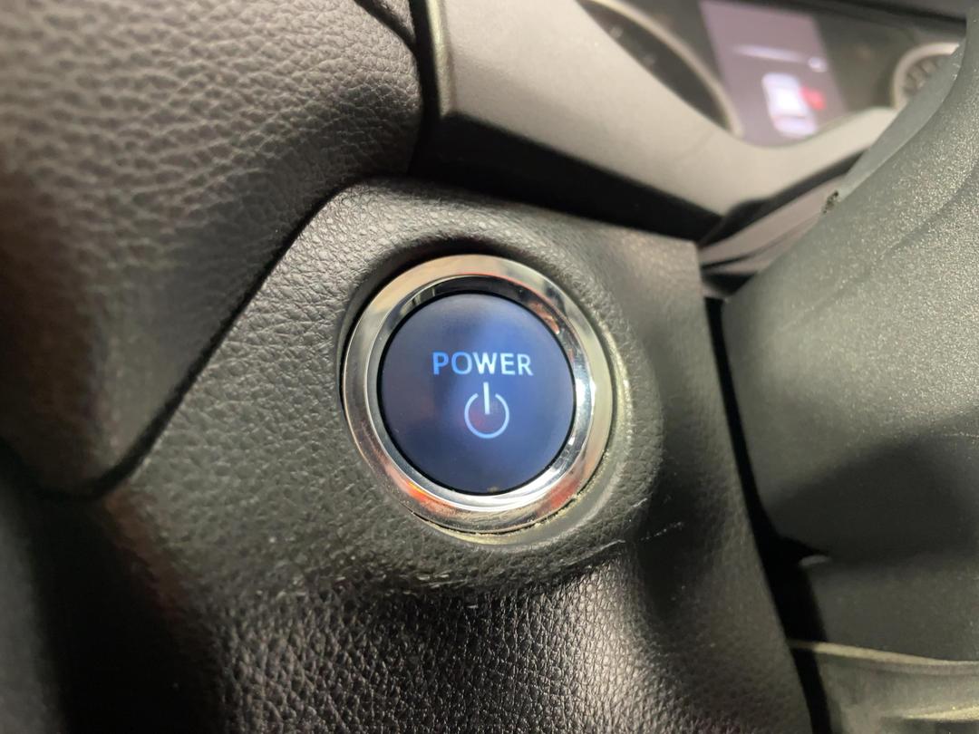 Photo '27' of Toyota Rav4