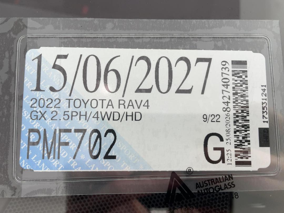 Photo '30' of Toyota Rav4