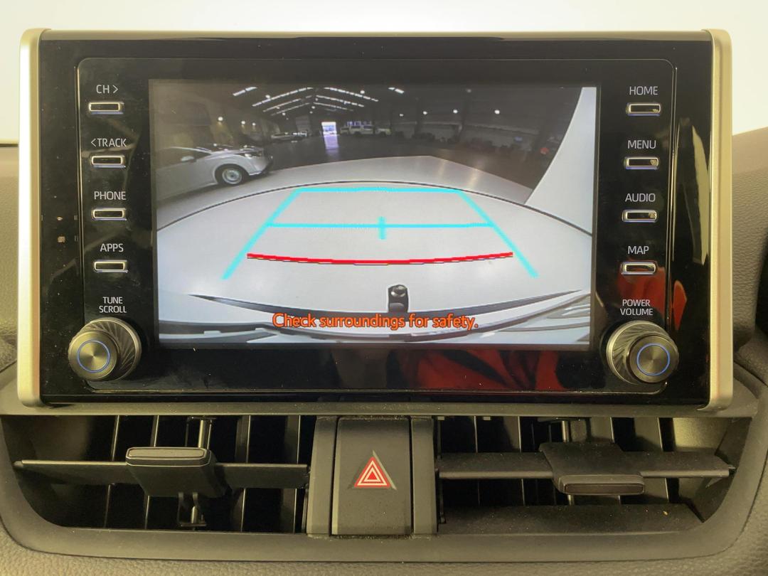 Photo '28' of Toyota Rav4