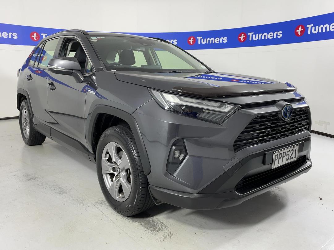 Photo '1' of Toyota Rav4