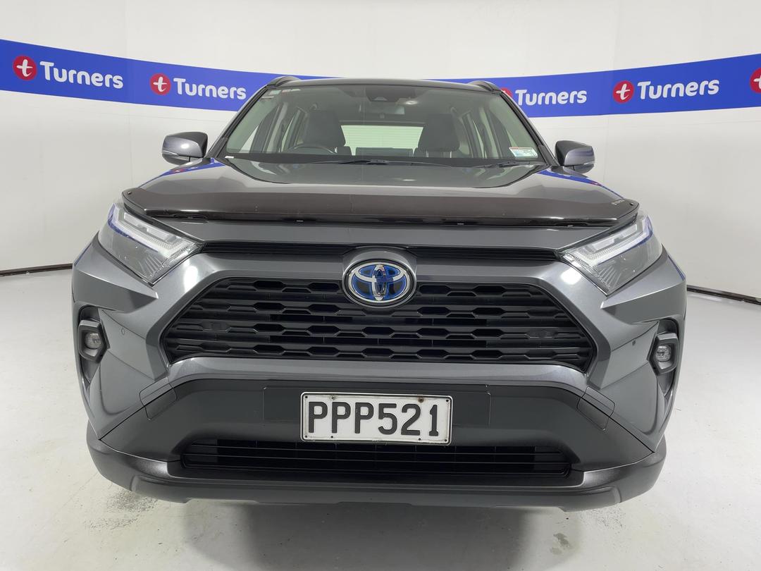 Photo '2' of Toyota Rav4