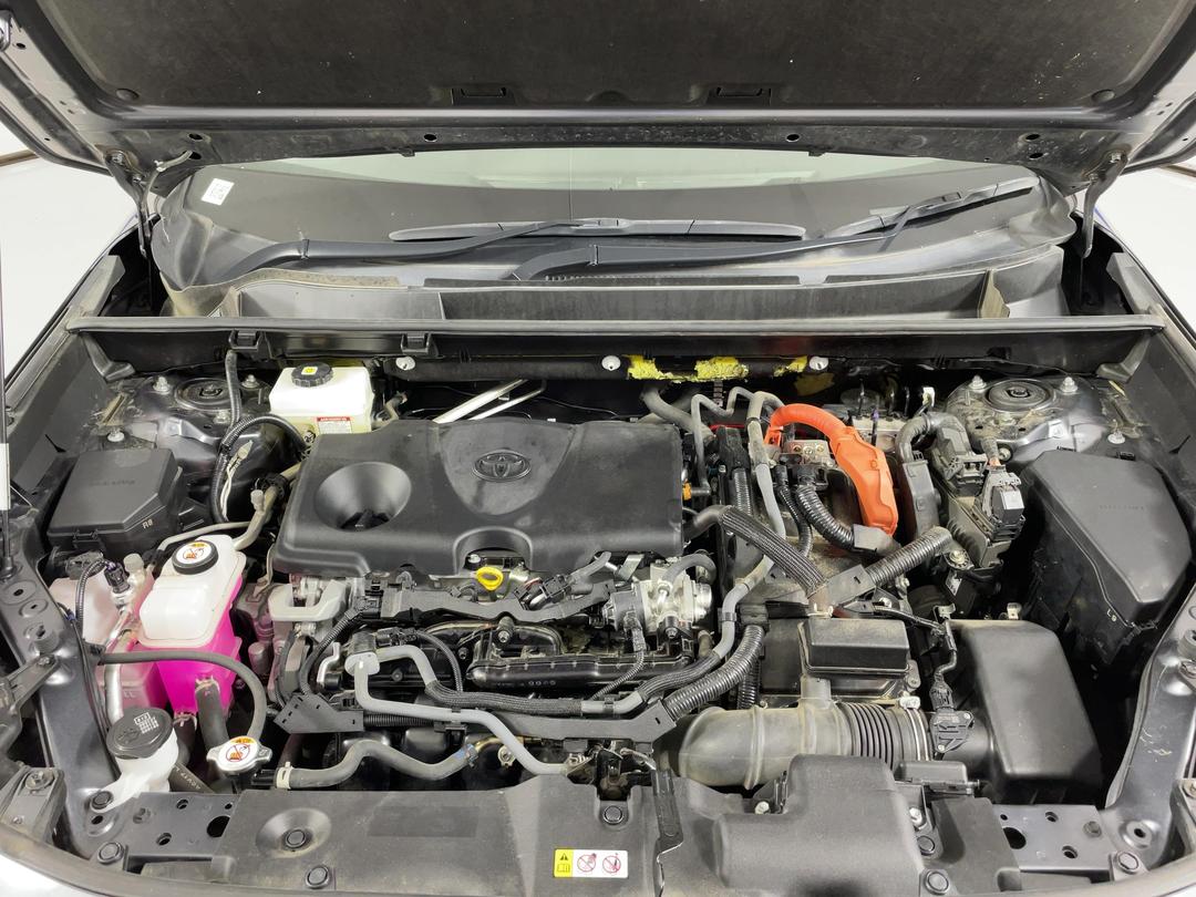 Photo '13' of Toyota Rav4