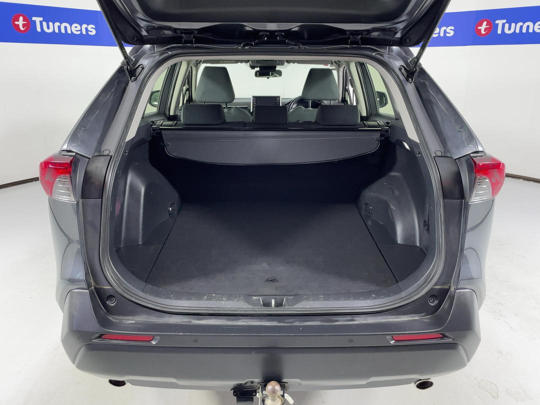 Photo '14' of Toyota Rav4